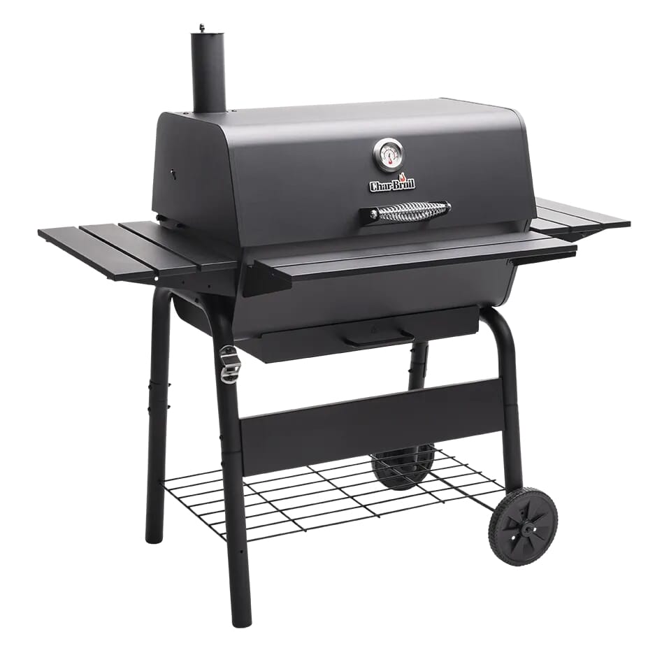 [140253] Charbroil - Charcoal L Image 