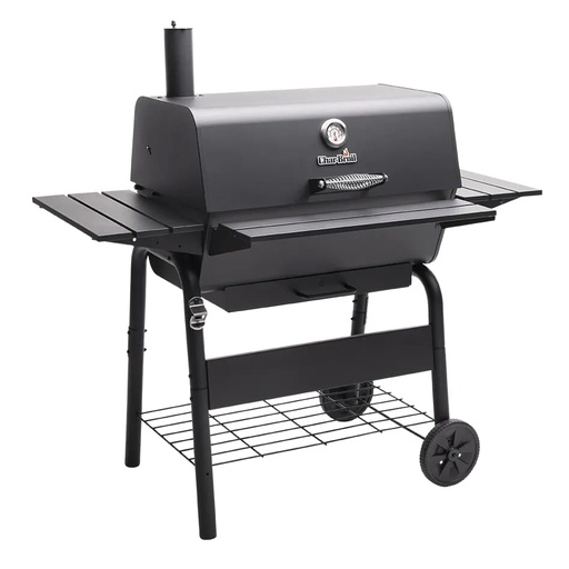 Charbroil - Charcoal L