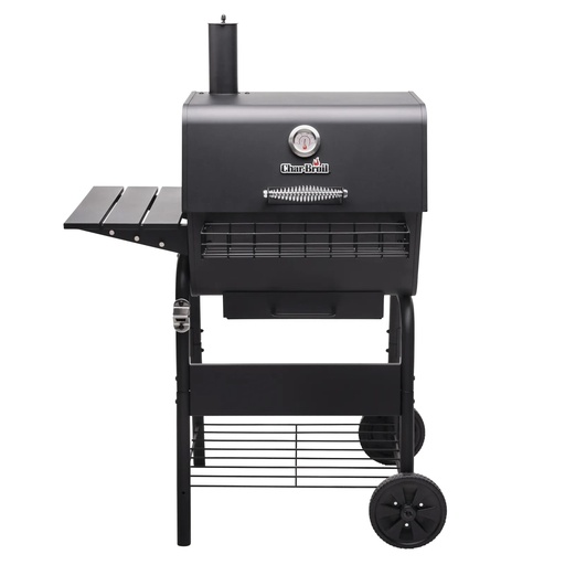 Charbroil - Charcoal M