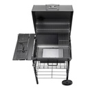 [140252] Charbroil - Charcoal M Image 