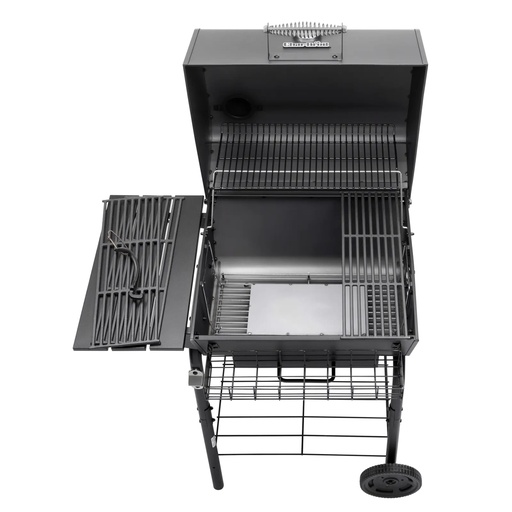 Charbroil - Charcoal M