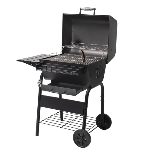Charbroil - Charcoal M