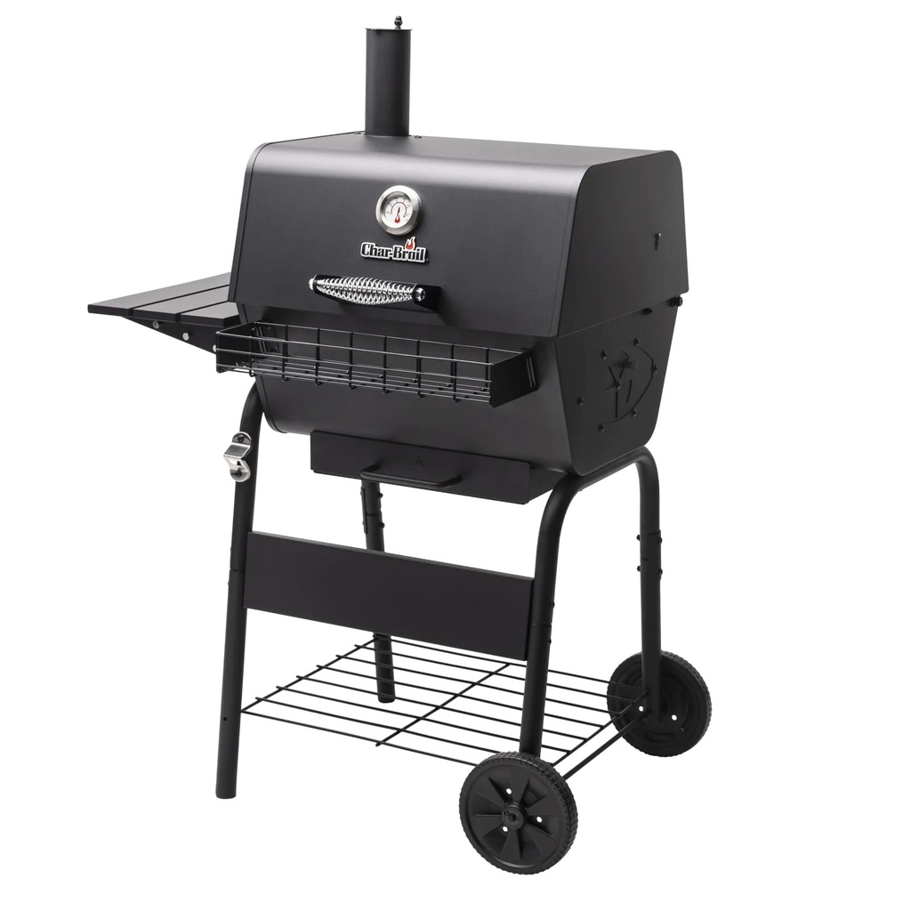 [140252] Charbroil - Charcoal M Image 