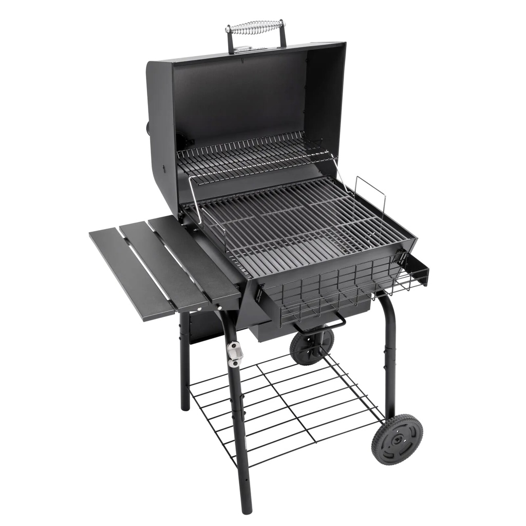 [140252] Charbroil - Charcoal M Image 