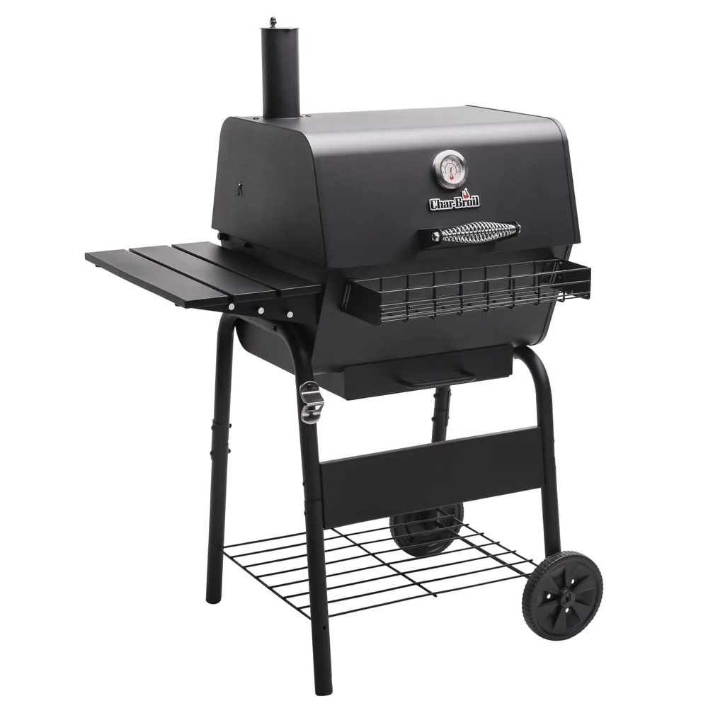 [140252] Charbroil - Charcoal M Image 