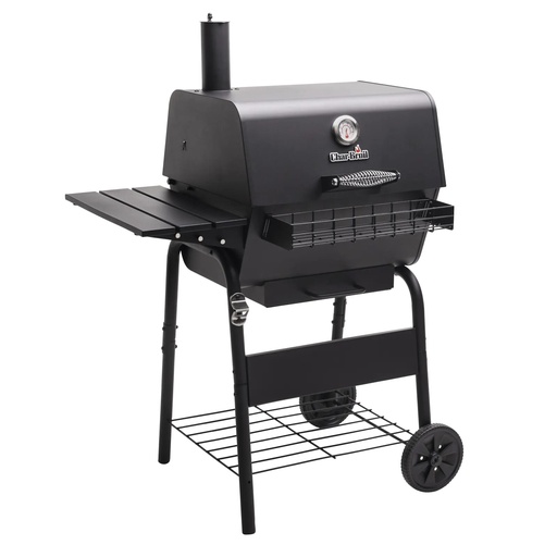 Charbroil - Charcoal M