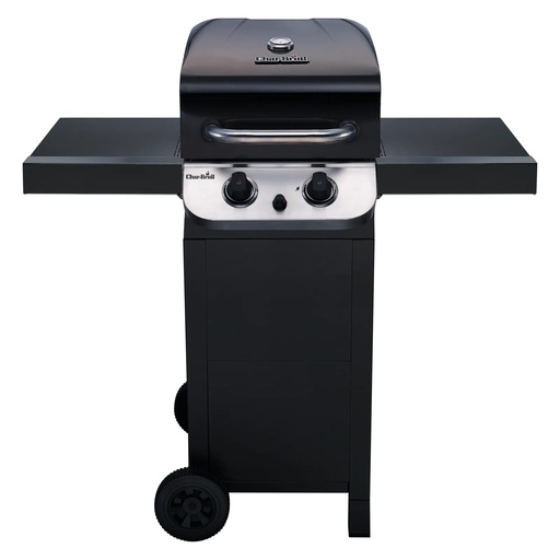 Charbroil - Convective 210 B - 30 mbar
