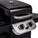 [140840] Charbroil - Convective 210 B - 30 mbar Image 