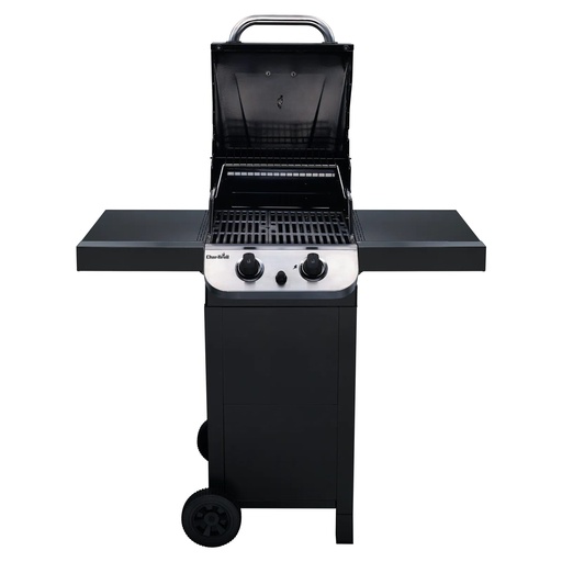 Charbroil - Convective 210 B - 30 mbar