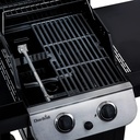 [140840] Charbroil - Convective 210 B - 30 mbar Image 