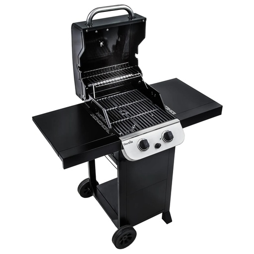 Charbroil - Convective 210 B - 30 mbar