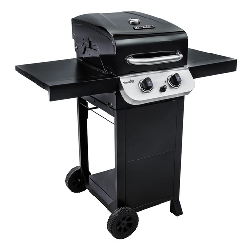 Charbroil - Convective 210 B - 30 mbar