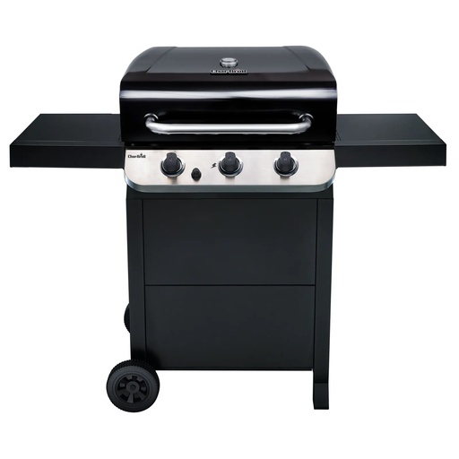 Charbroil - Convective 310 B - 30 mbar
