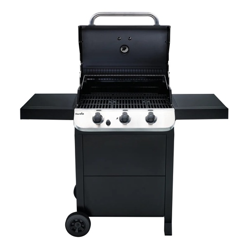 Charbroil - Convective 310 B - 30 mbar