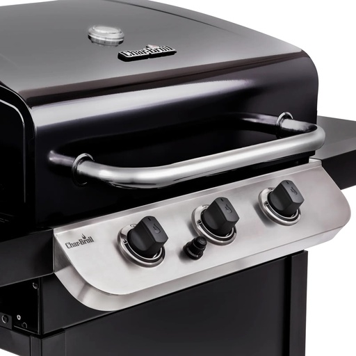 Charbroil - Convective 310 B - 30 mbar