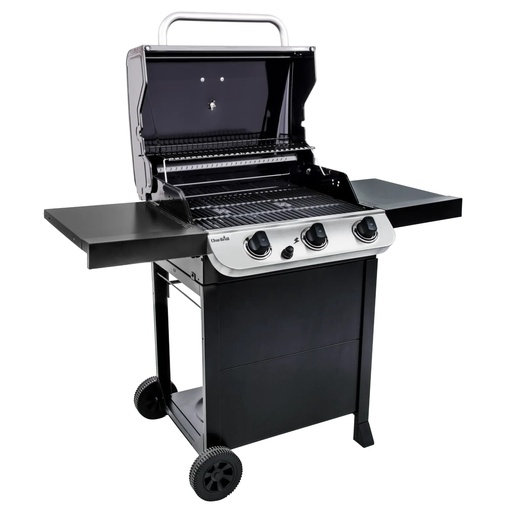 Charbroil - Convective 310 B - 30 mbar