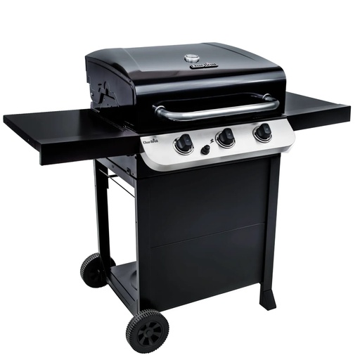 Charbroil - Convective 310 B - 30 mbar