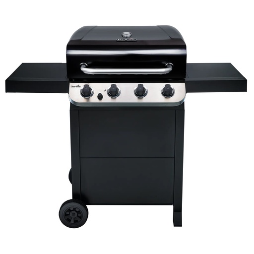 Charbroil - Convective 410 B - 30 mbar