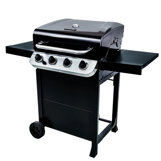 Charbroil - Convective 410 B - 30 mbar