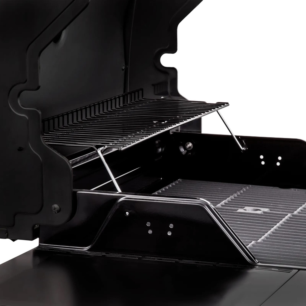 [140843] Charbroil - Convective 410 B - 30 mbar Image 