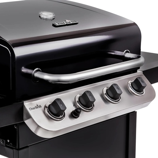 Charbroil - Convective 410 B - 30 mbar