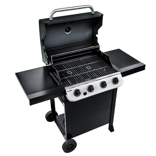 Charbroil - Convective 410 B - 30 mbar