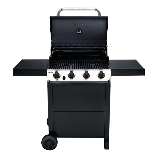 Charbroil - Convective 410 B - 30 mbar