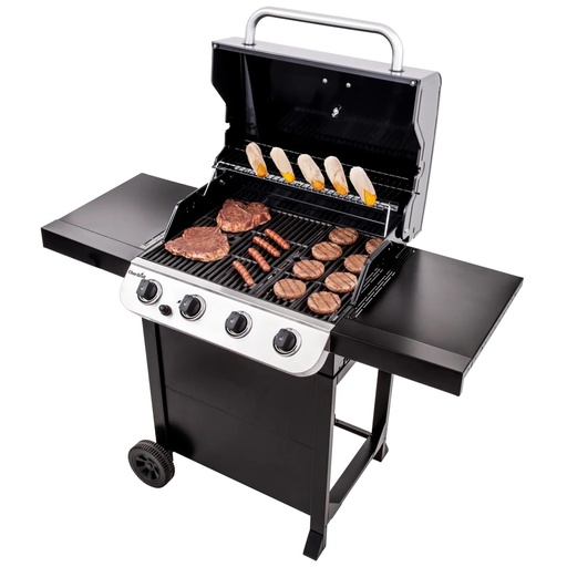 Charbroil - Convective 410 B - 30 mbar