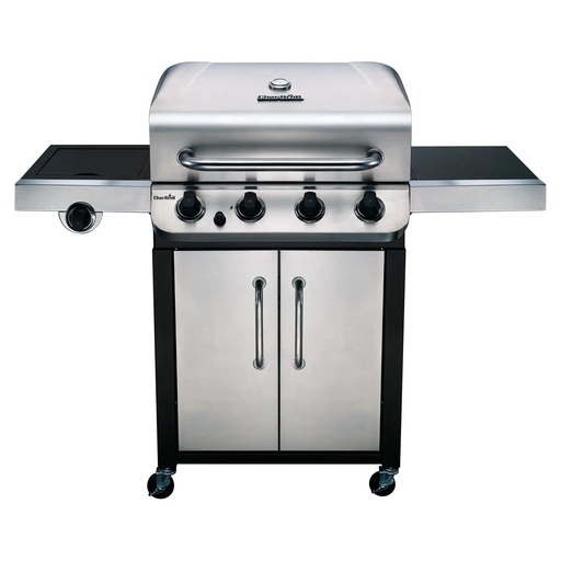 Charbroil - Convective 440 S - 30 mbar