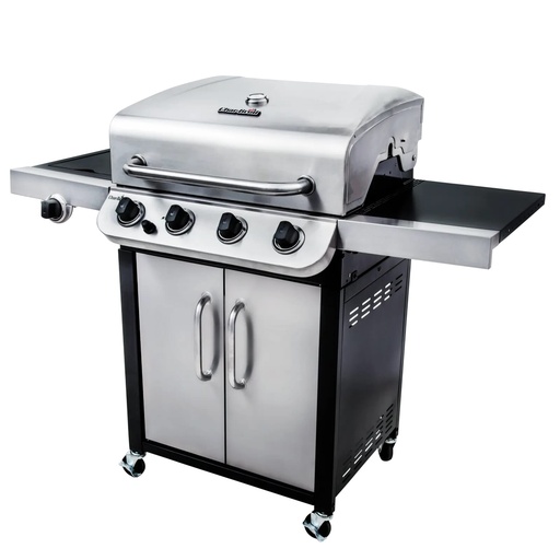 Charbroil - Convective 440 S - 30 mbar