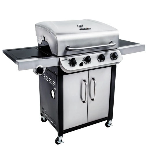 Charbroil - Convective 440 S - 30 mbar