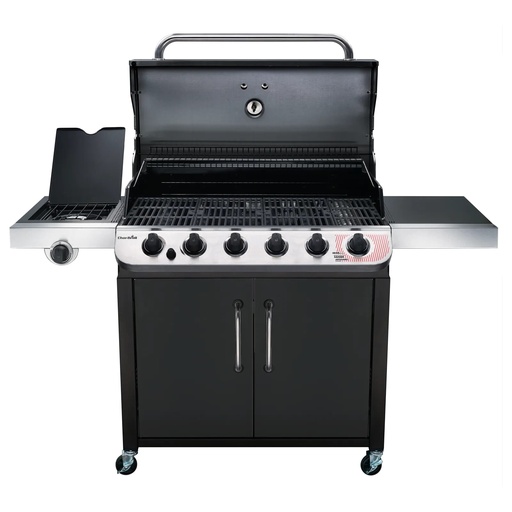 Charbroil - Convective 640 B - 30 mbar