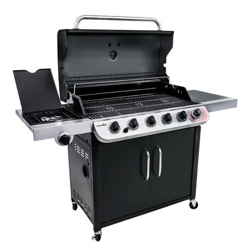 Charbroil - Convective 640 B - 30 mbar