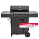 [140234] Charbroil - Essential 3 G - 30 mbar  Image 