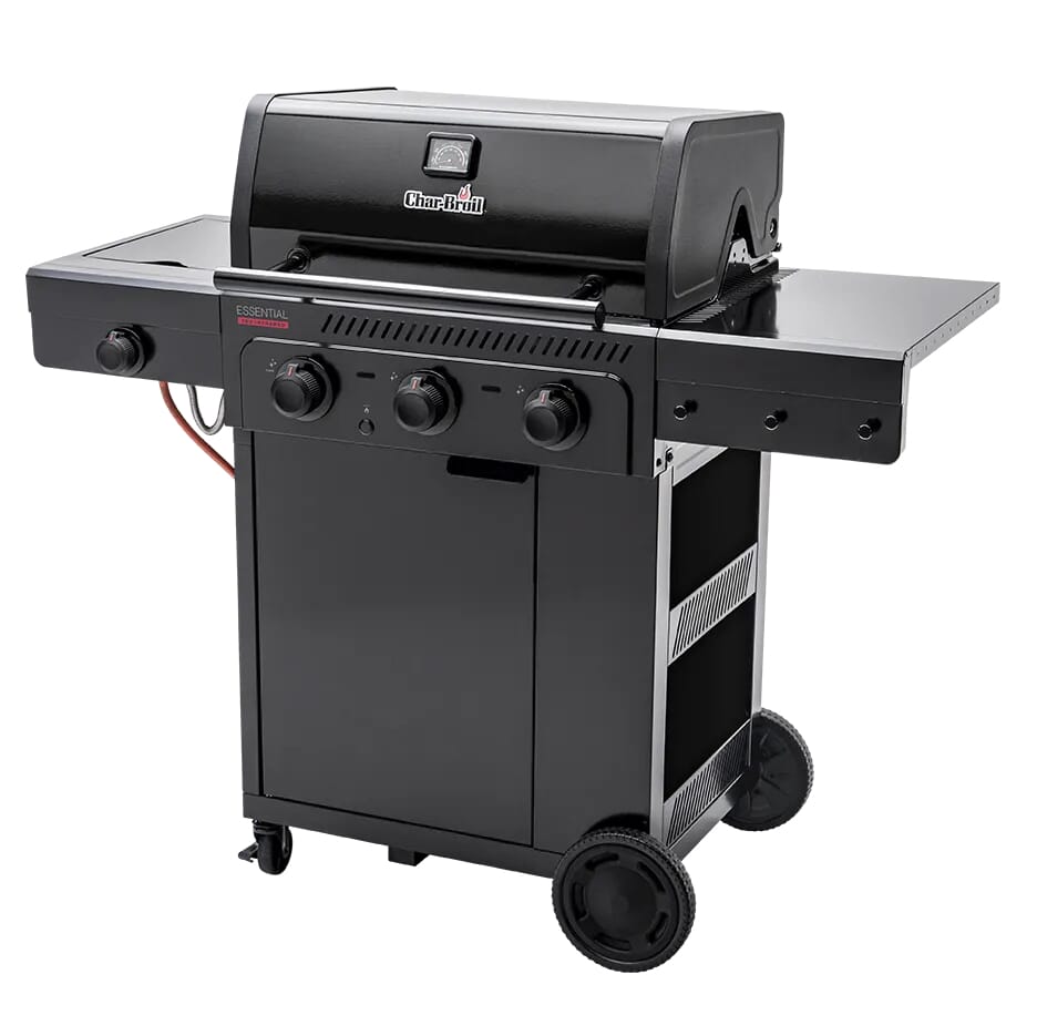 [140234] Charbroil - Essential 3 G - 30 mbar  Image 