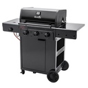[140234] Charbroil - Essential 3 G - 30 mbar  Image 