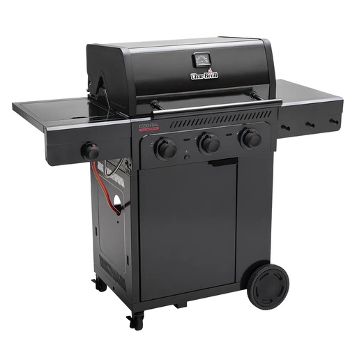 Charbroil - Essential 3 G - 30 mbar 
