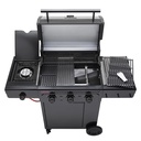 [140234] Charbroil - Essential 3 G - 30 mbar  Image 