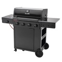 [140235] Charbroil - Essential 4 G - 30 mbar  Image 