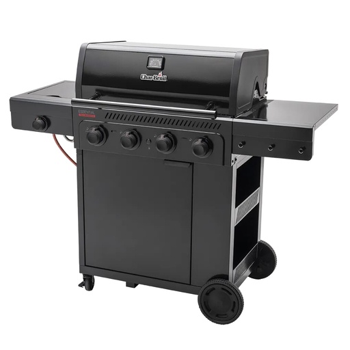 Charbroil - Essential 4 G - 30 mbar 