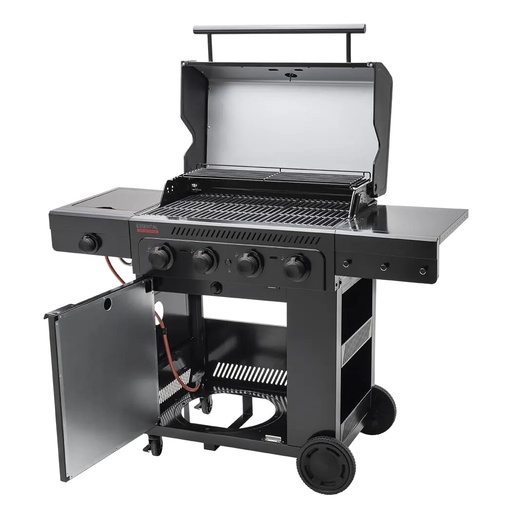 Charbroil - Essential 4 G - 30 mbar 