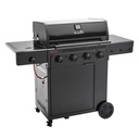 [140235] Charbroil - Essential 4 G - 30 mbar  Image 