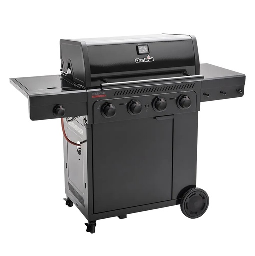 Charbroil - Essential 4 G - 30 mbar 
