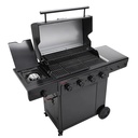 [140235] Charbroil - Essential 4 G - 30 mbar  Image 