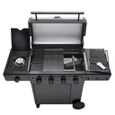 [140235] Charbroil - Essential 4 G - 30 mbar  Image 