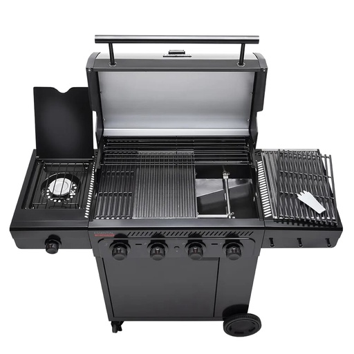 Charbroil - Essential 4 G - 30 mbar 
