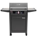 [140993] Charbroil - Evolve Electric Image 