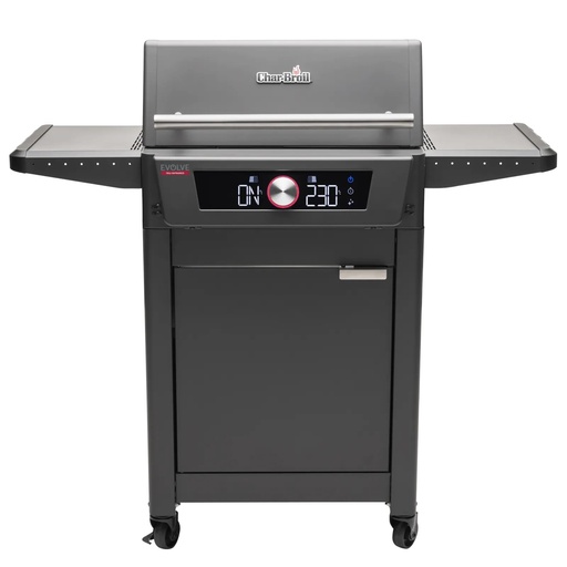Charbroil - Evolve Electric