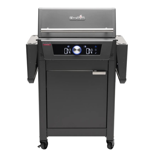 Charbroil - Evolve Electric