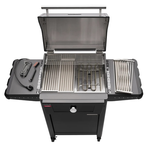 Charbroil - Evolve Electric